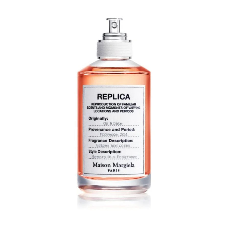 On A Date - 100ml