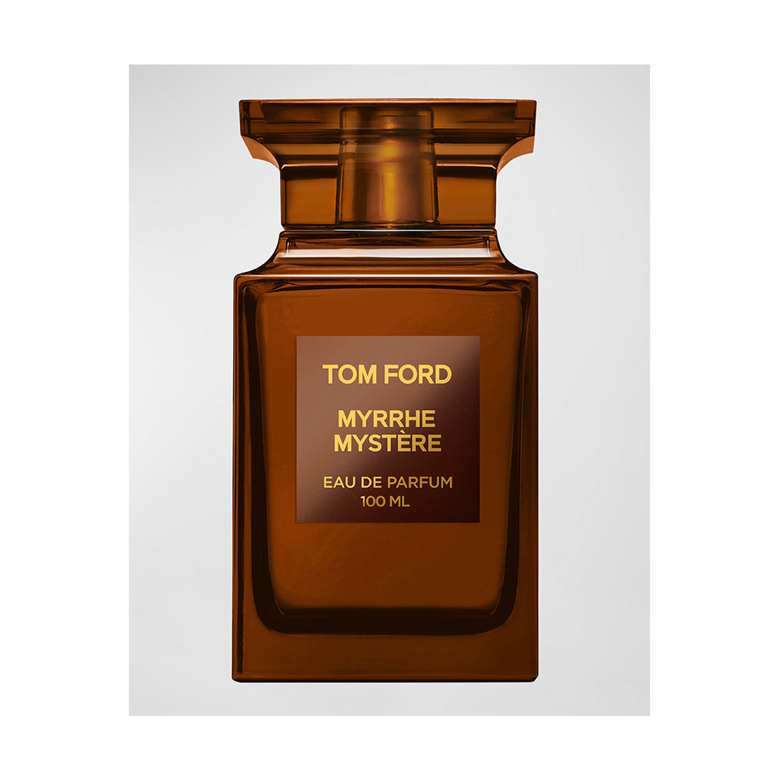 Myrrhe Mystere - 100ml