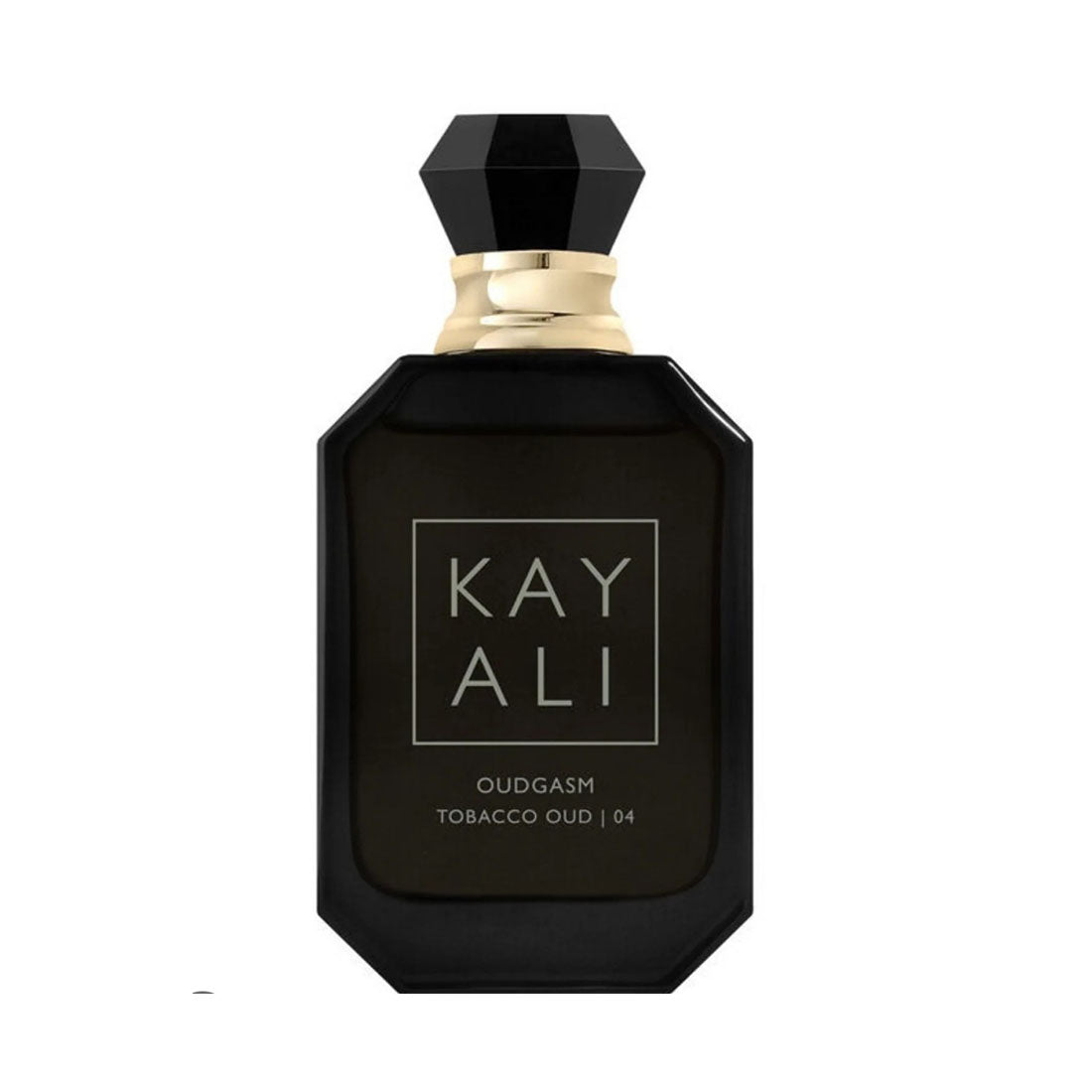 Oudgasm Tobacco Oud | 04 Eau de Parfum Intense - 50ml