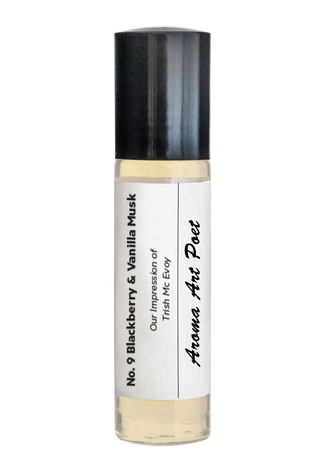 Aromaartpoet Impression of Trish Mc Evoy - No. 9 Blackberry & Vanilla Musk