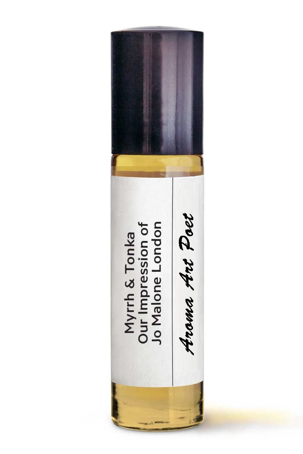 Aromaartpoet Impression of Jo Malone London - Myrrh & Tonka
