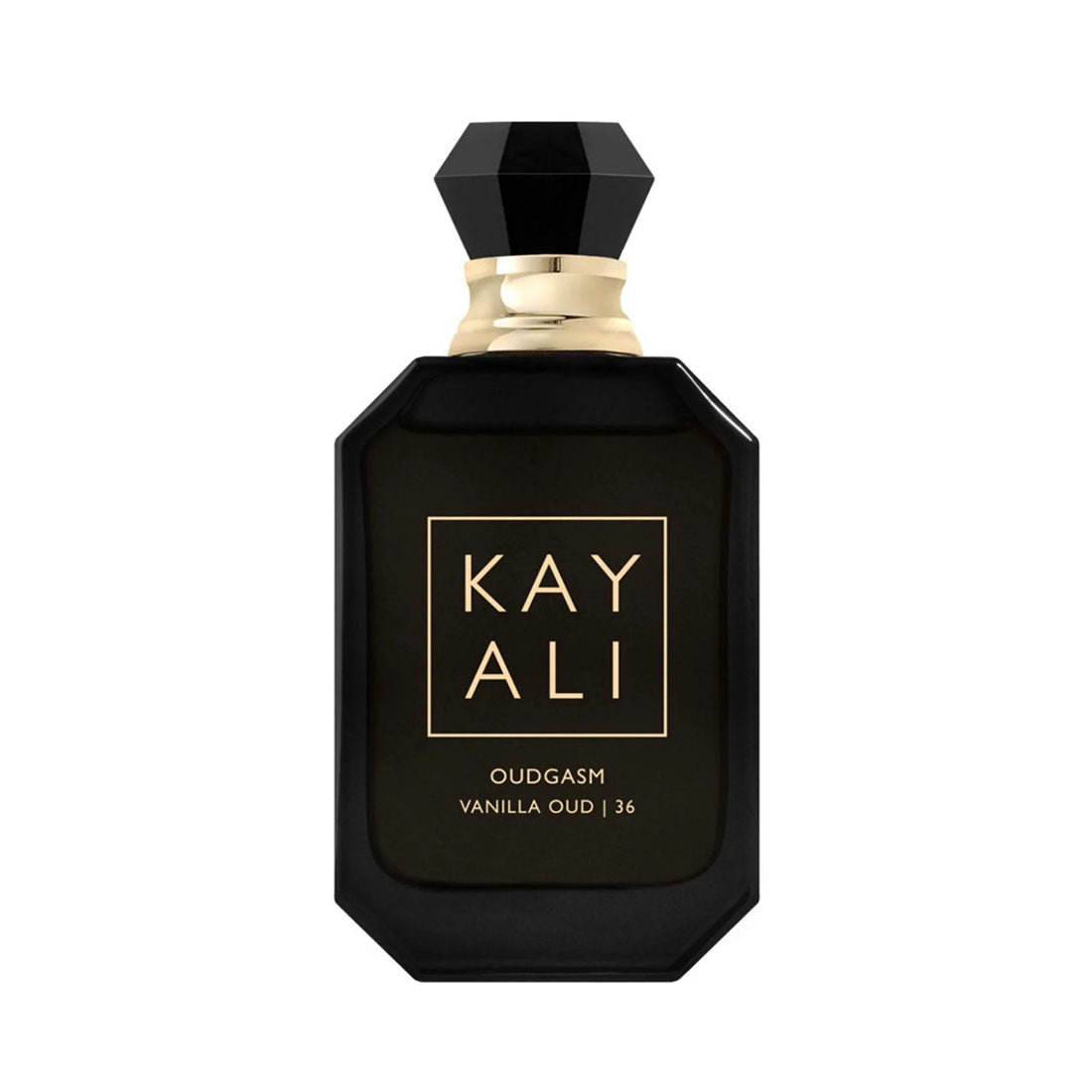 Oudgasm Vanilla Oud | 36 Eau de Parfum Intense - 50ml