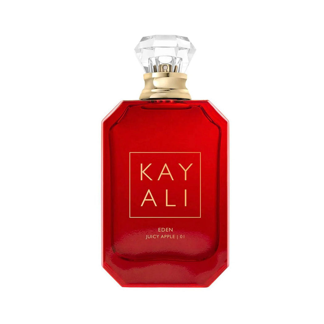 Eden Juicy Apple | 01 Eau De Parfum - 100ml