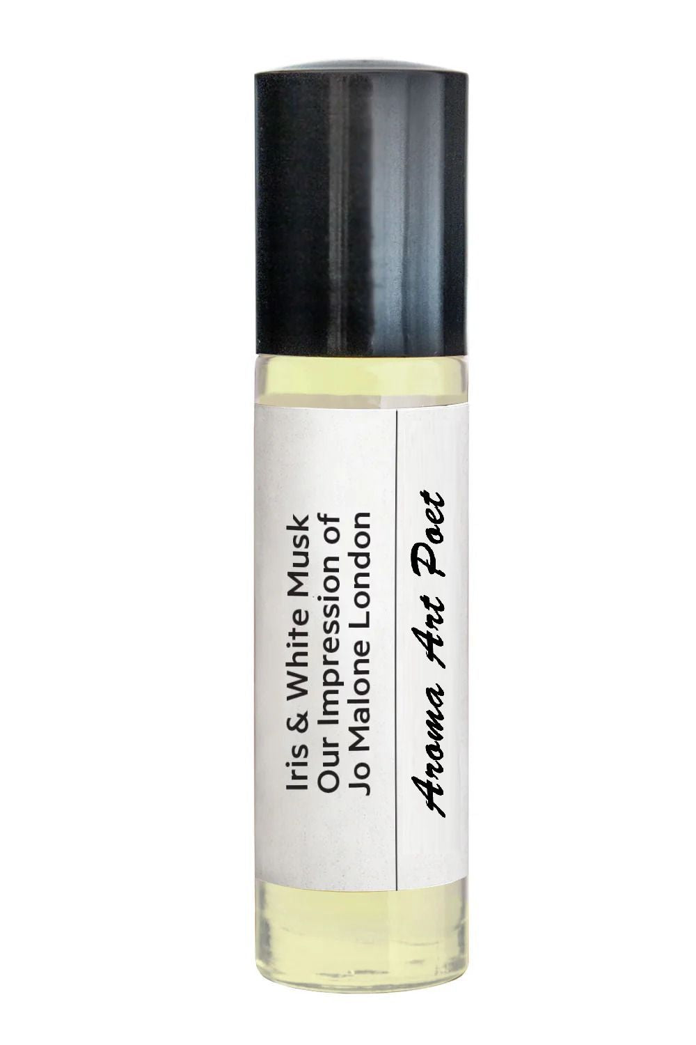 Aromaartpoet Impression of Jo Malone London - Iris & White Musk