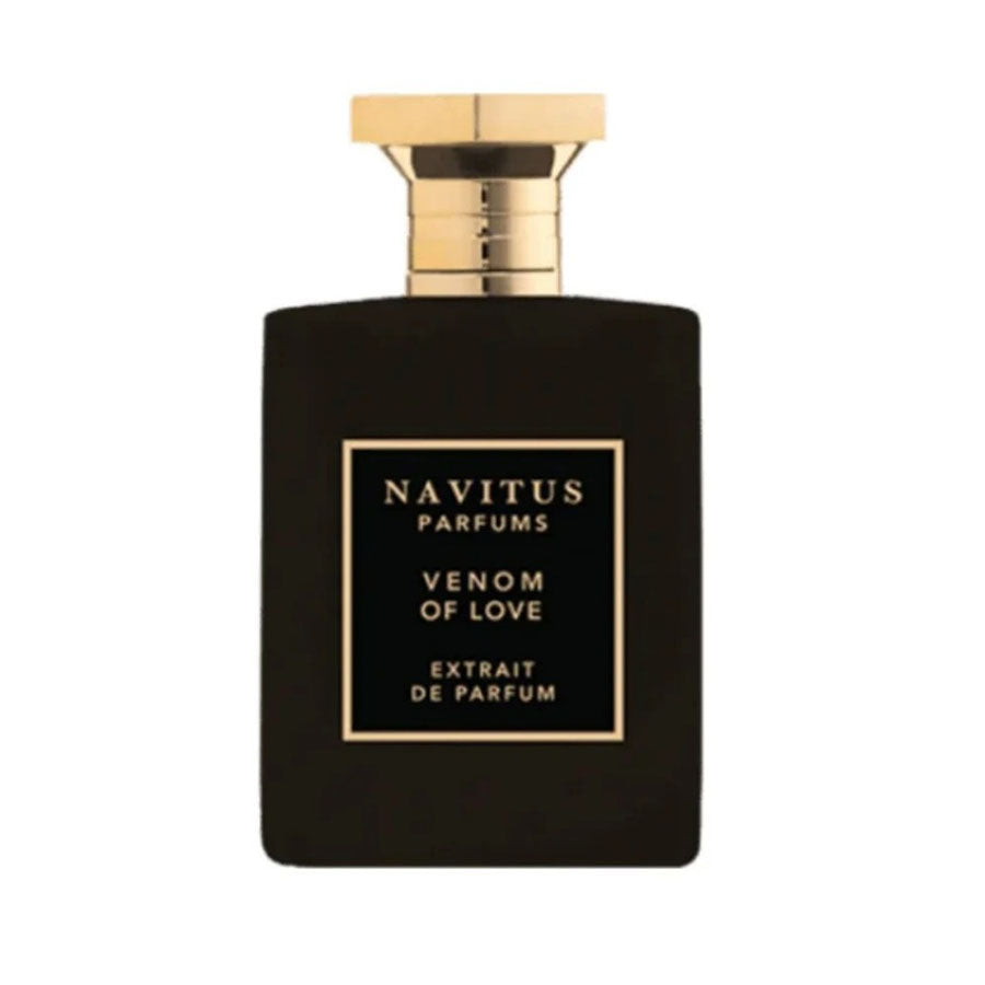 Venom Of Love - 100ml