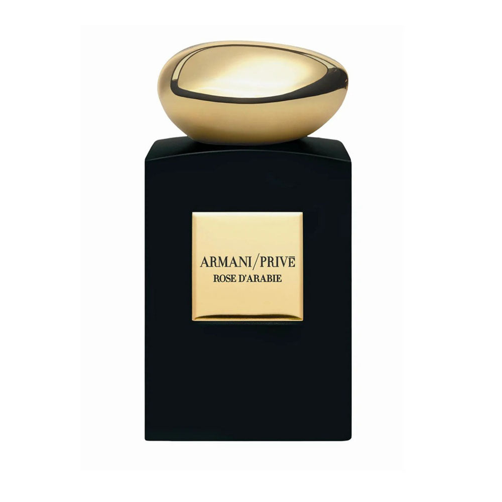 Armani Prive Rose d&