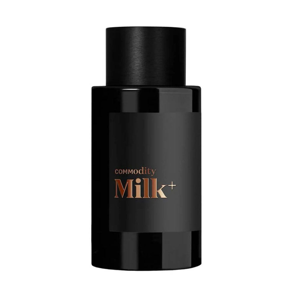 Milk+ - 100ml