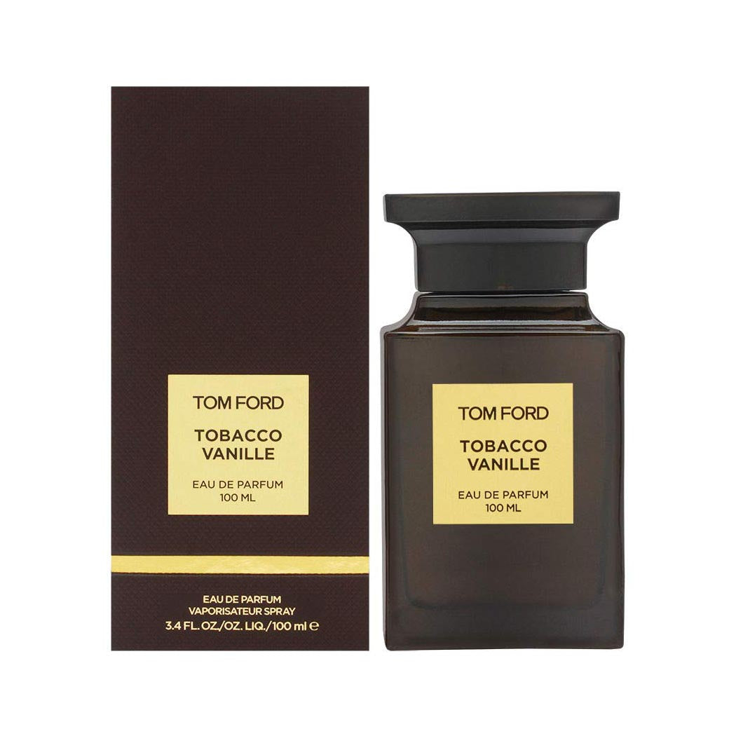 Tobacco Vanille - 100ml