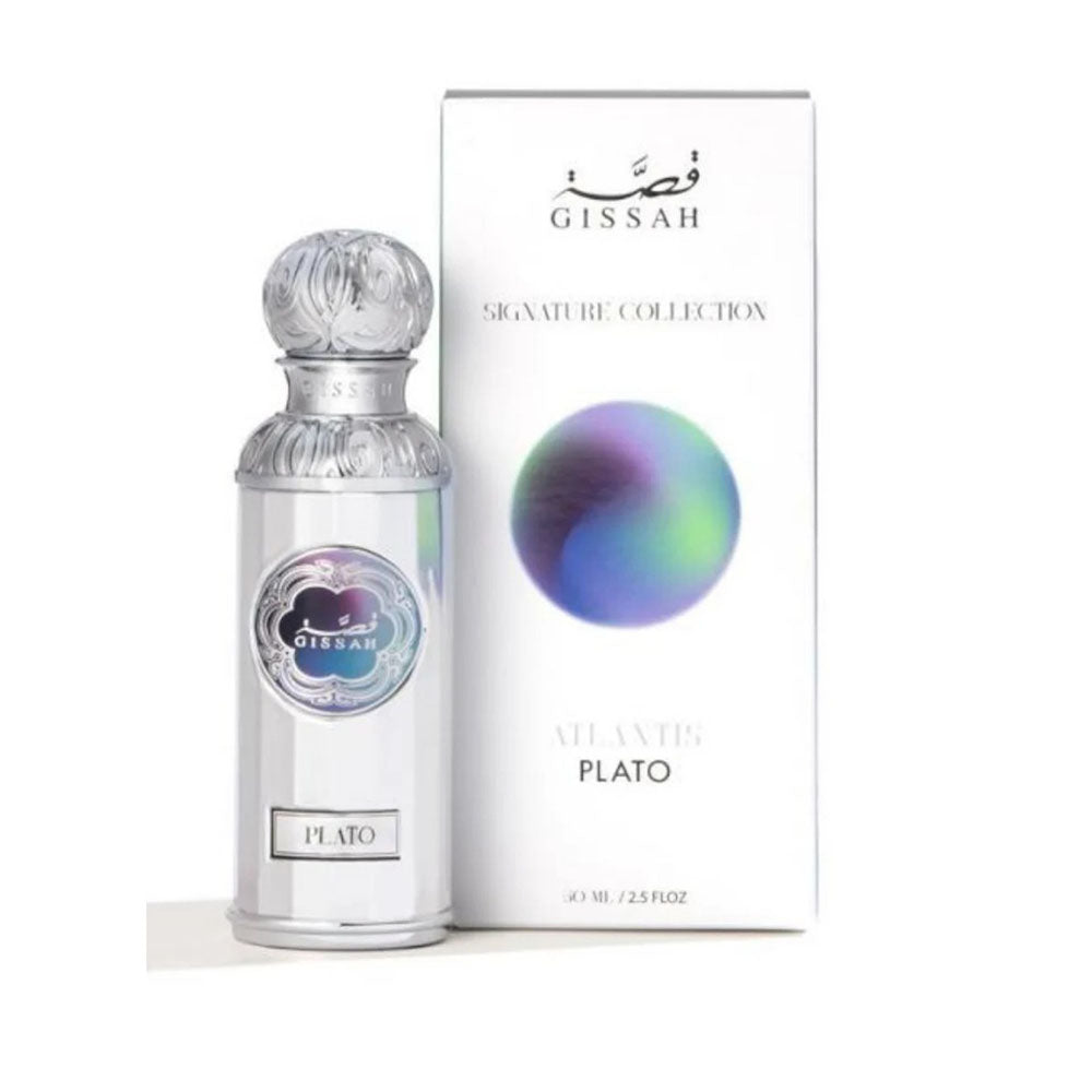 Atlantis set - Plato - 90ml