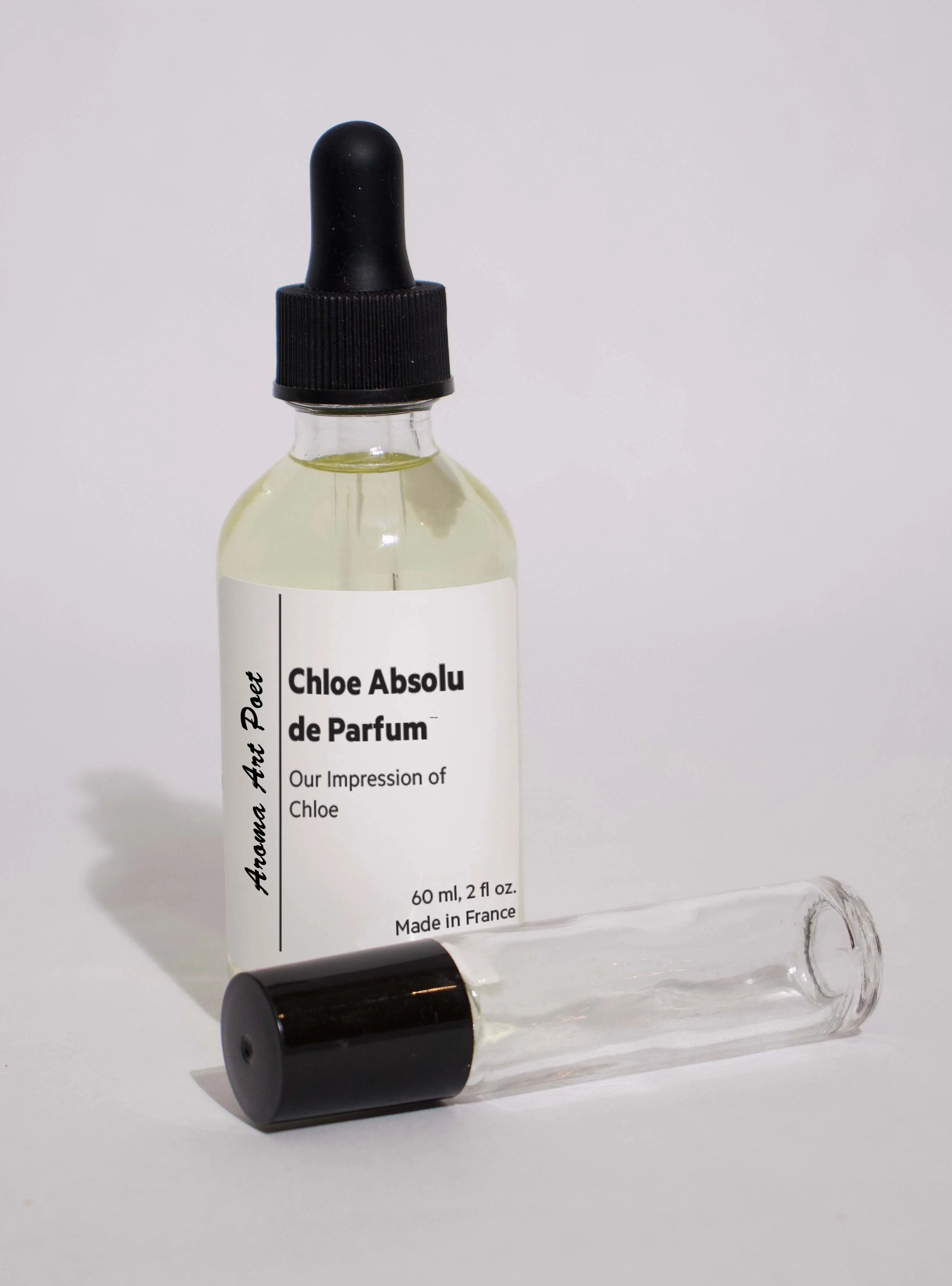 Aromaartpoet Impression of Chloe - Chloe Absolu de Parfum