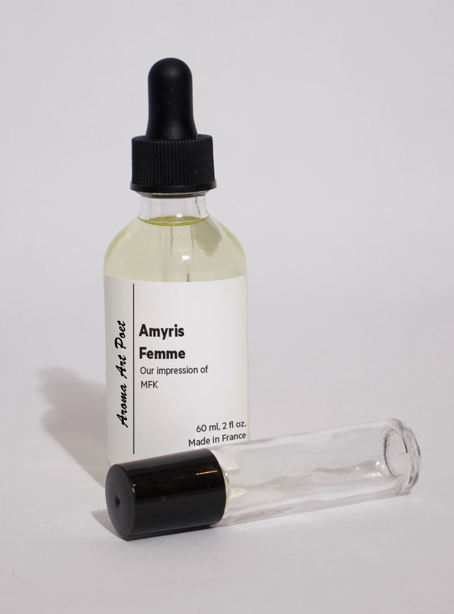 Aromaartpoet Impression of MFK - Amyris Femme