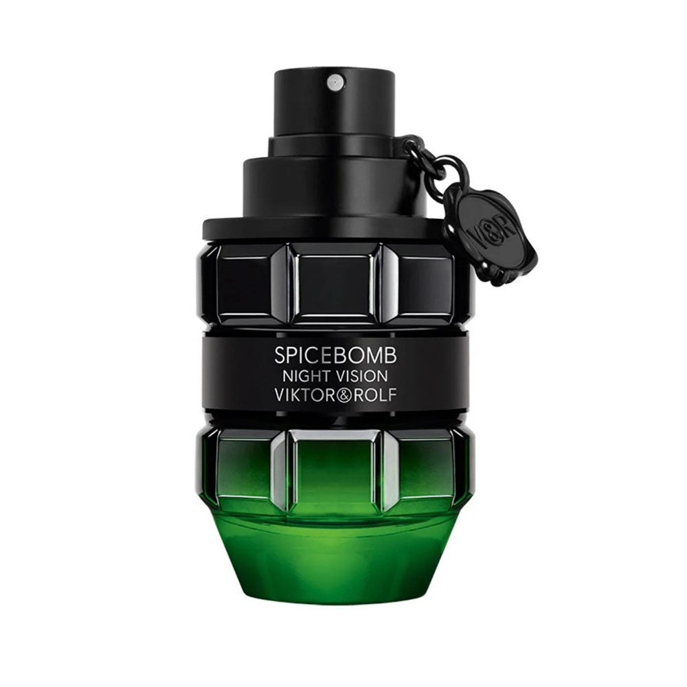 Spicebomb Night Vision Eau de Toilette - 90ml