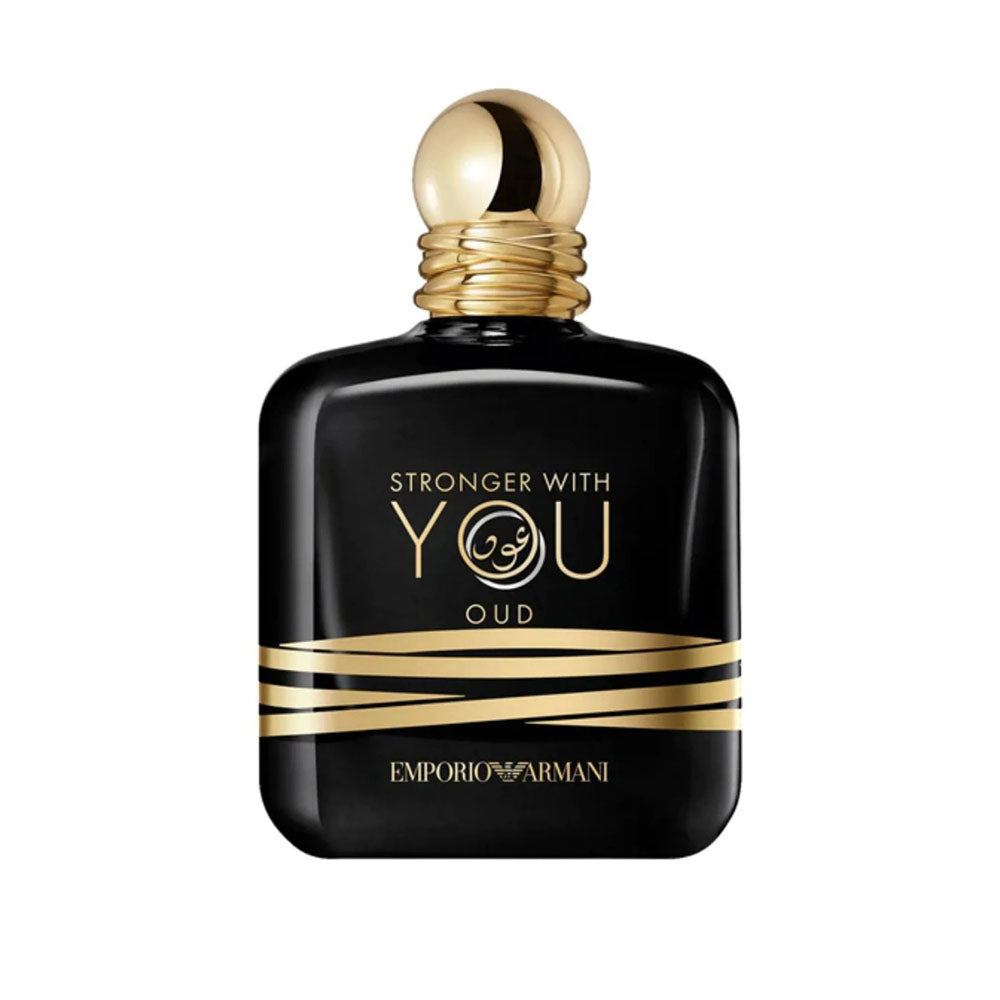 Emporio Armani Stronger With You Oud - 100ml