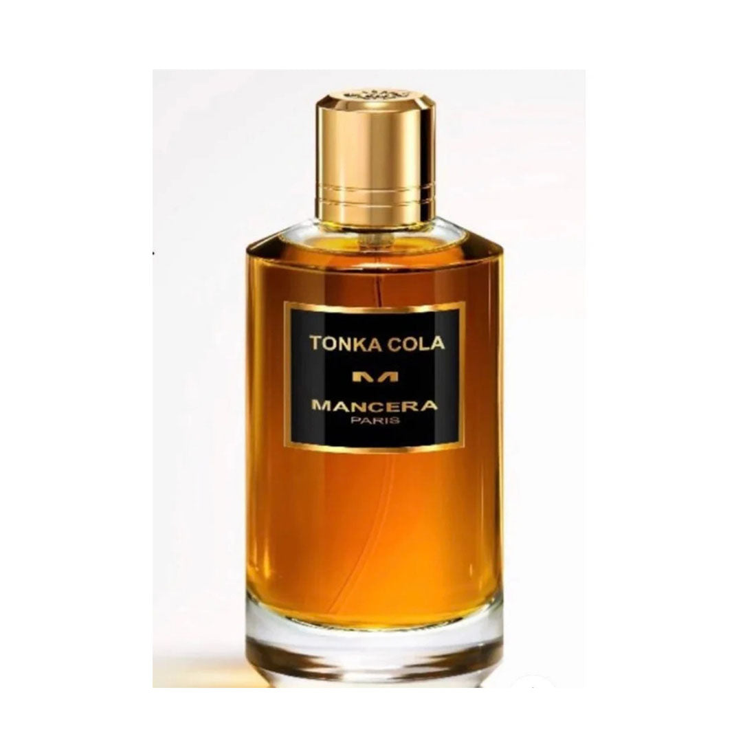 Tonka Cola - 120ml