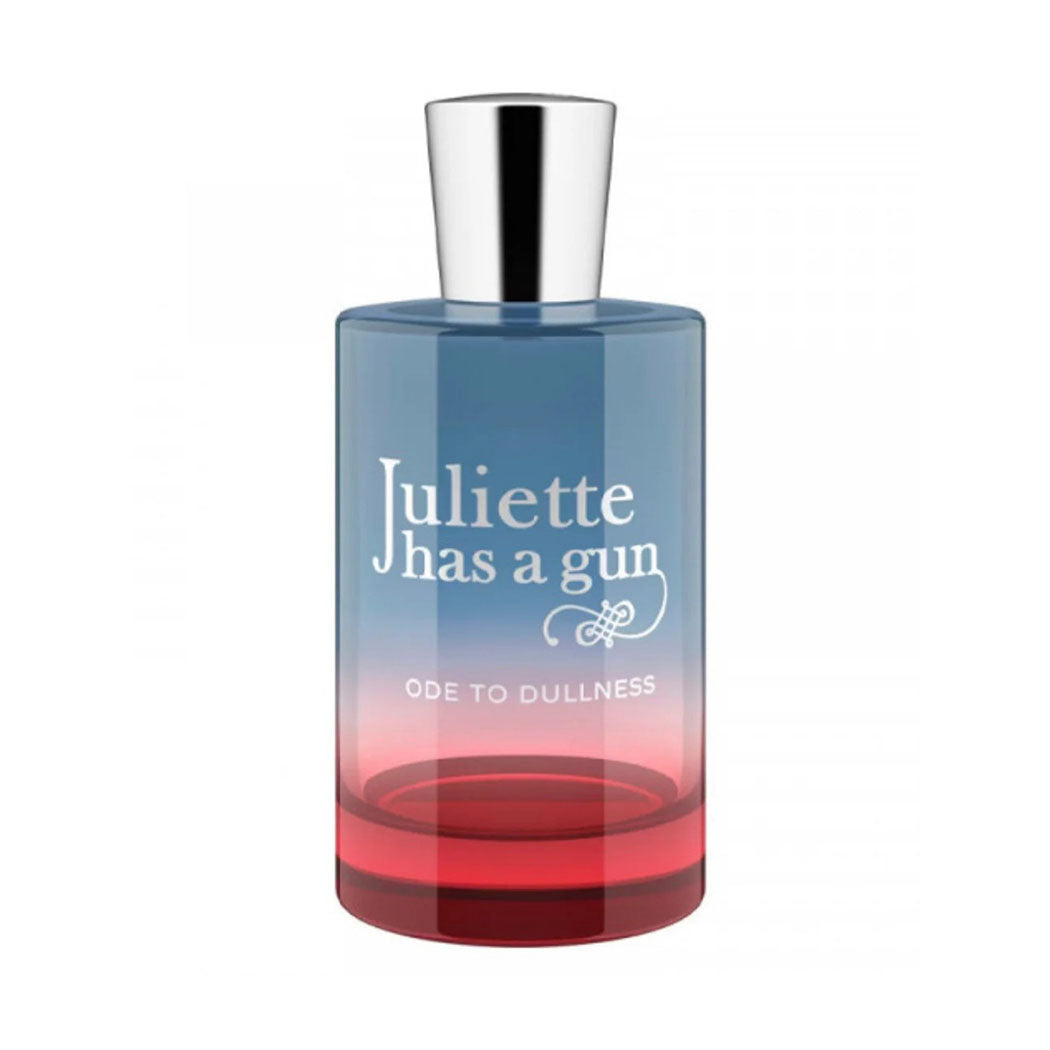 Ode To Dullness - 100ml