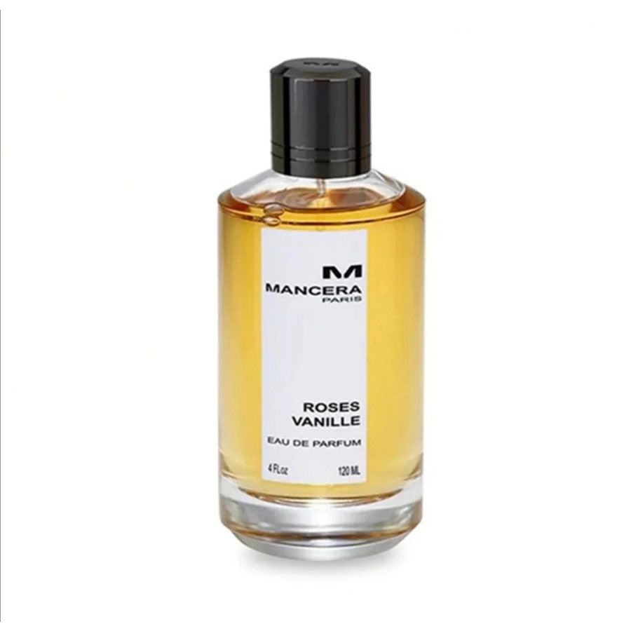 Roses Vanille - 120ml