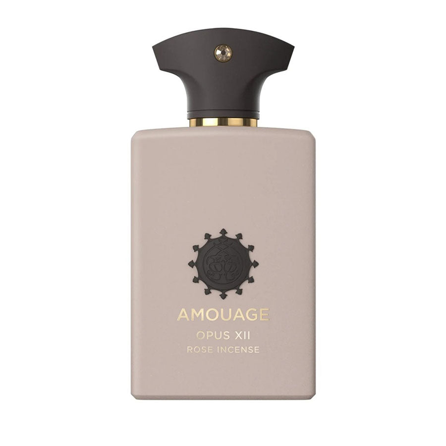 Opus XII ¨C Rose Incense - 100ml