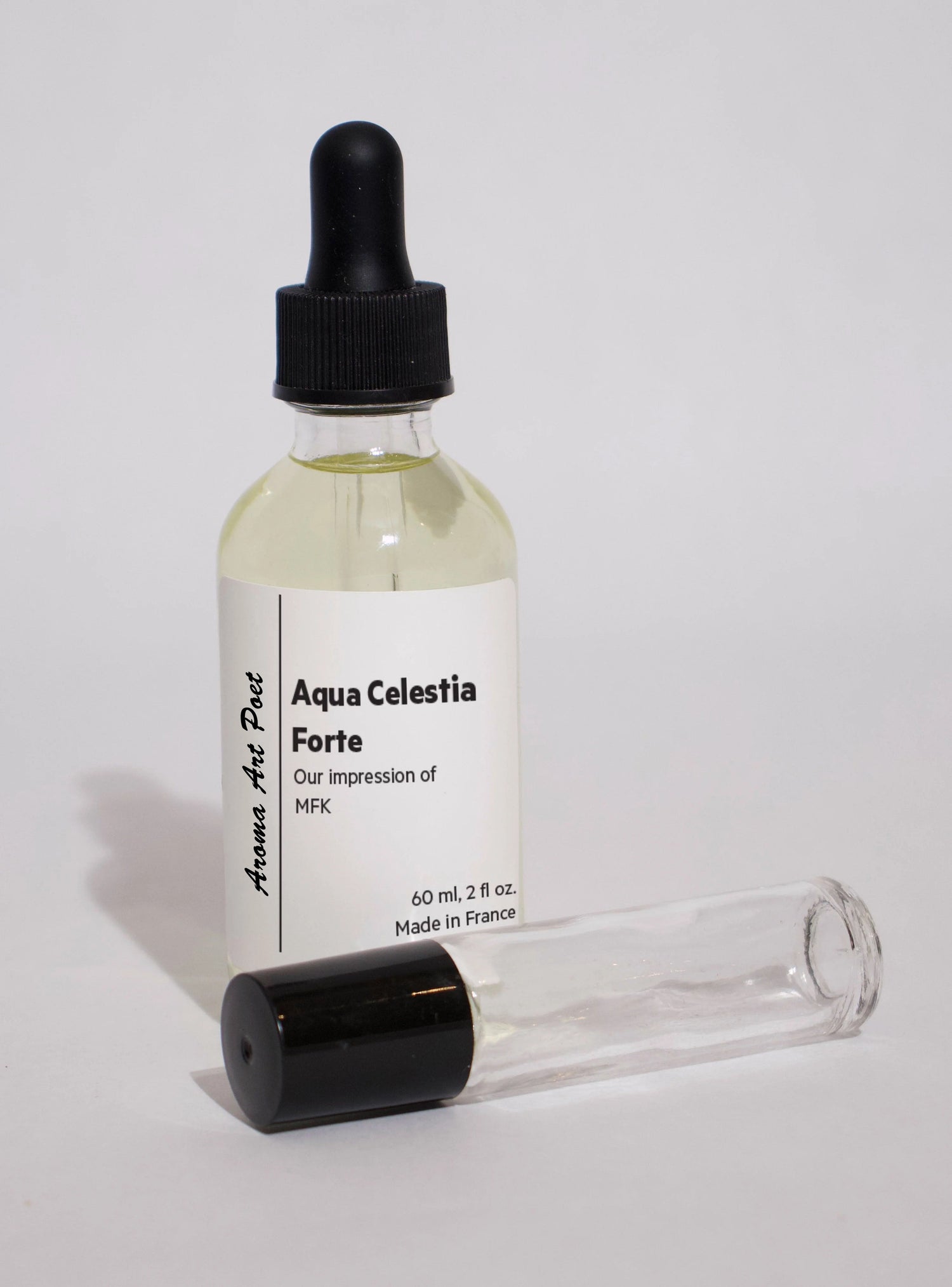 Aromaartpoet Impression of MFK - Aqua Celestia Forte