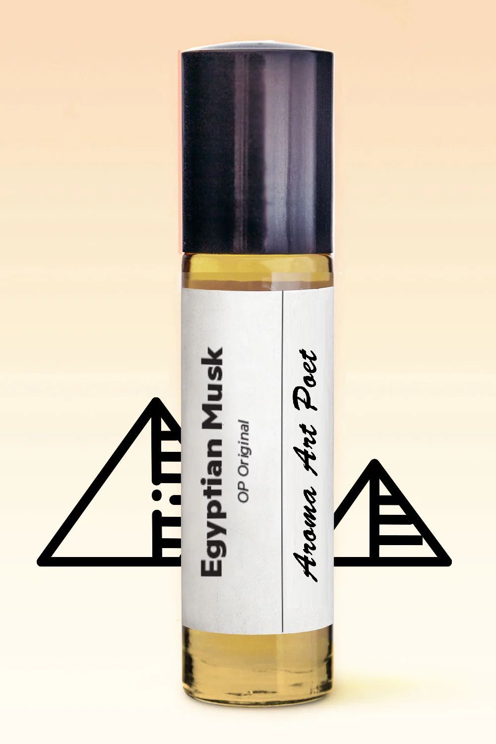 Aromaartpoet Original - Egyptian Musk