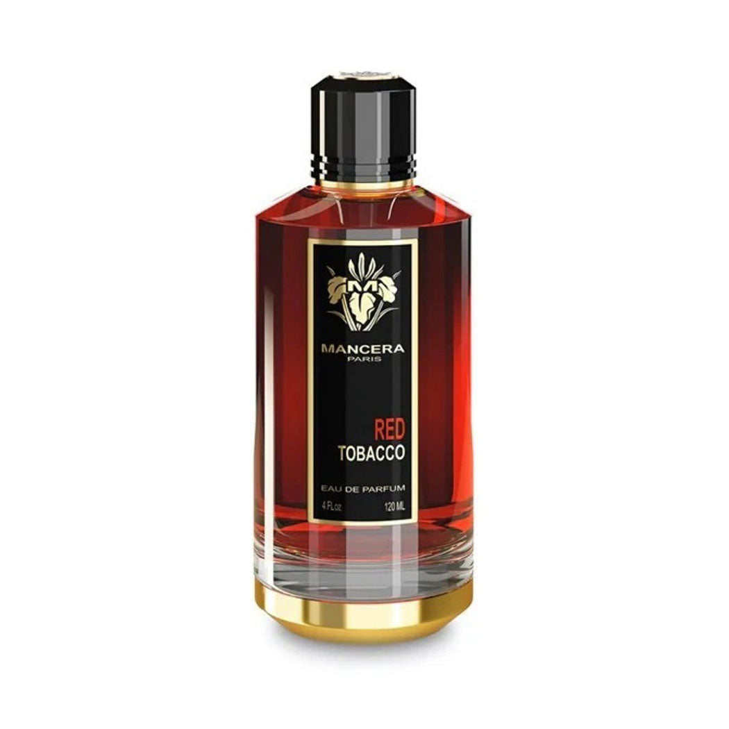 Red Tobacco - 120ml