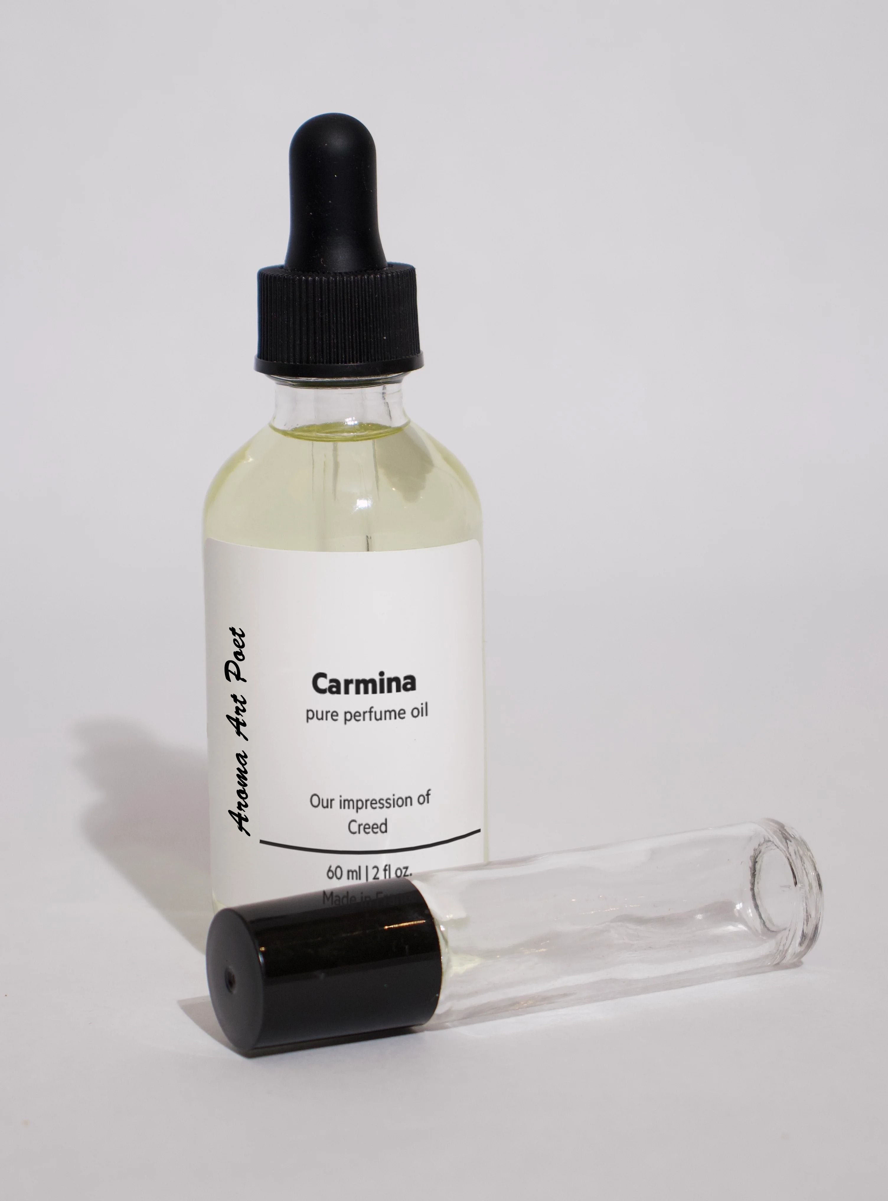 Aromaartpoet Impression of Creed - Carmina