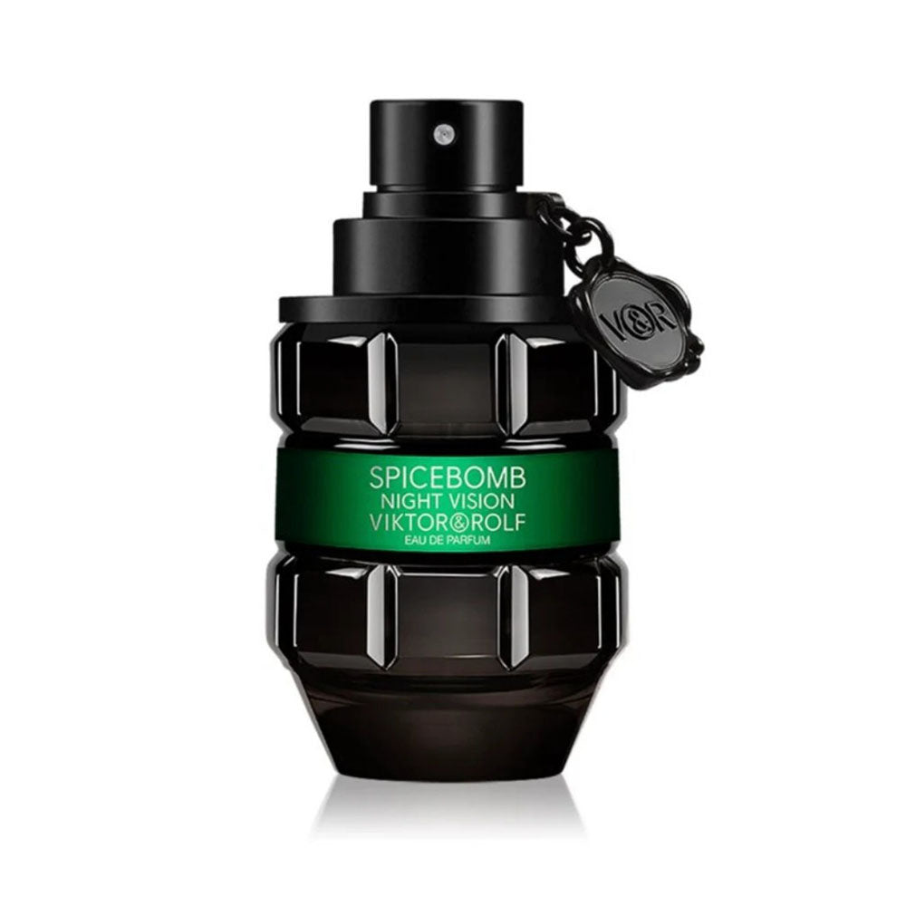 Spicebomb Night Vision Eau de Parfum - 90ml
