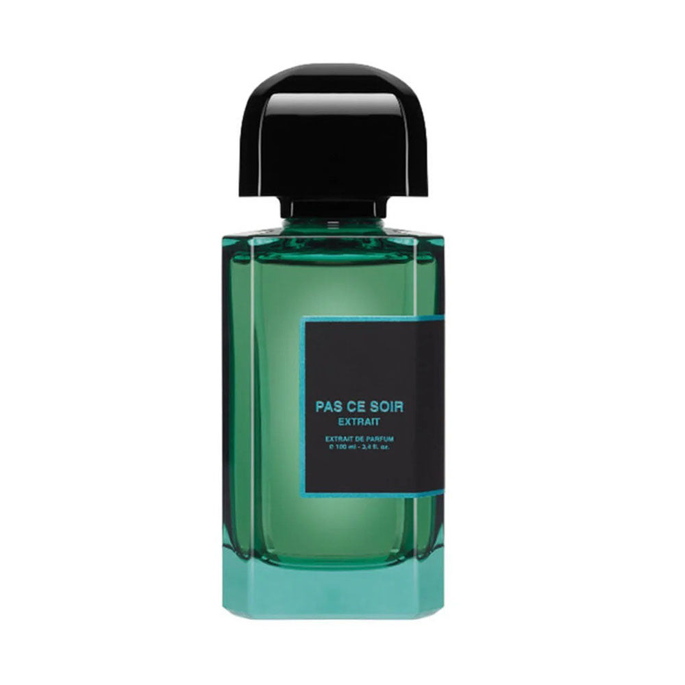 Pas Ce Soir Extrait - 100ml