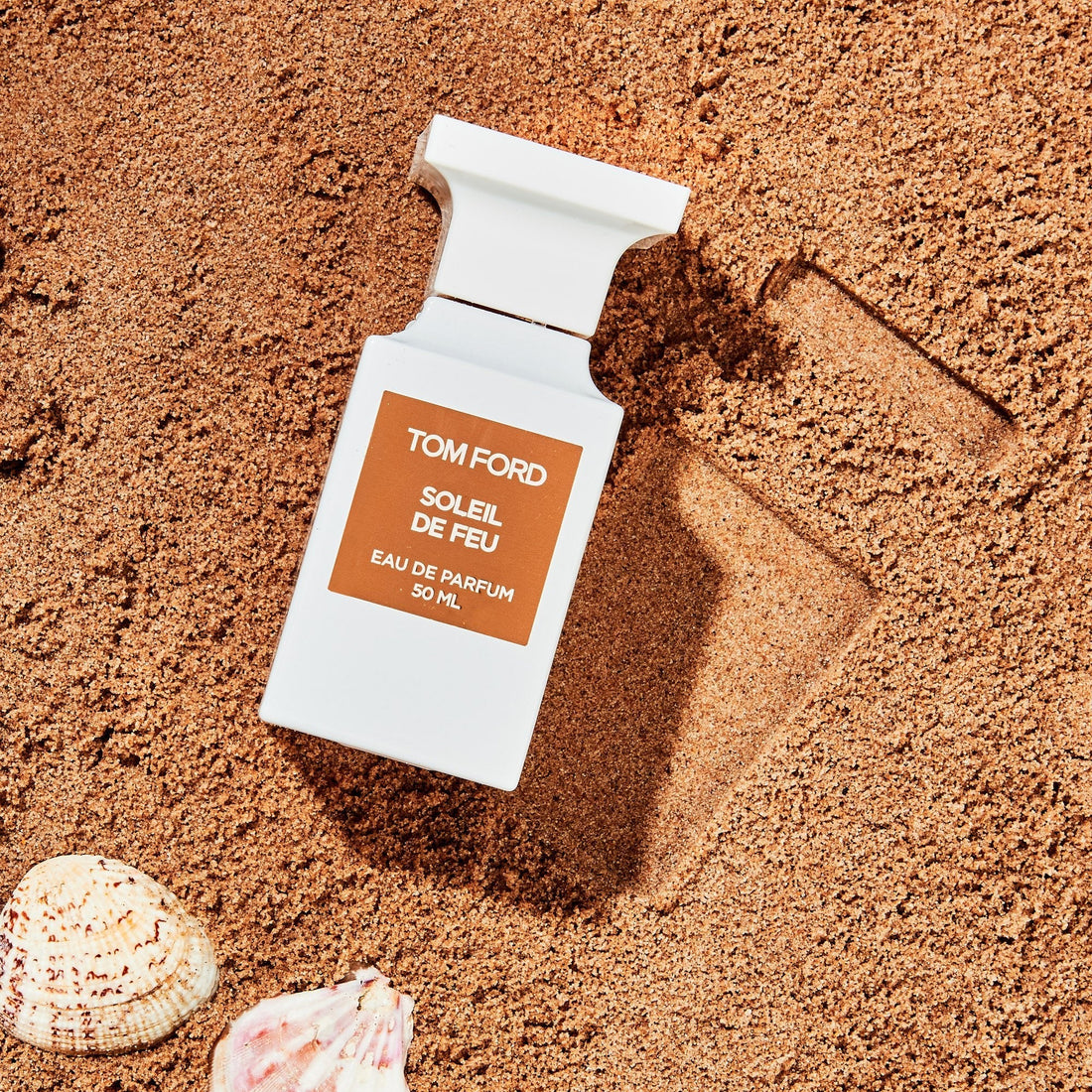 Soleil De Feu - 50ml