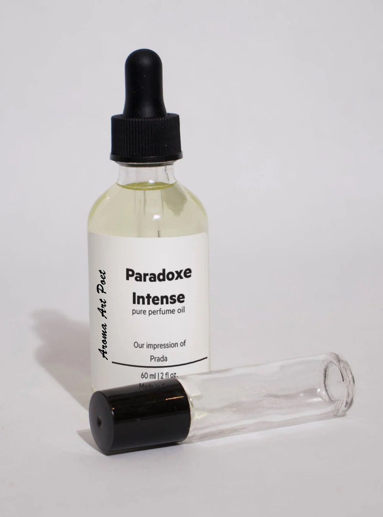 Aromaartpoet Impression of Prada - Paradoxe Intense