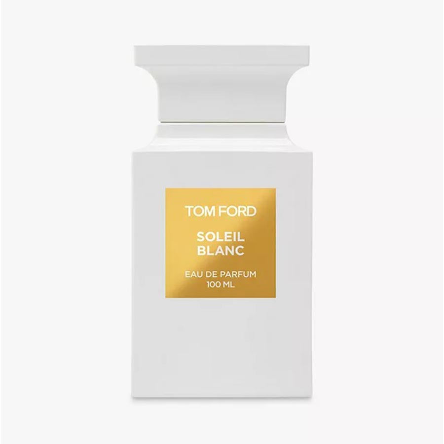 Soliel Blanc - 100ml