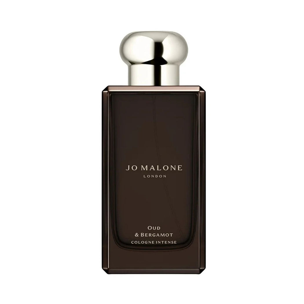 Oud &amp; Bergamot Cologne Intense - 100ml