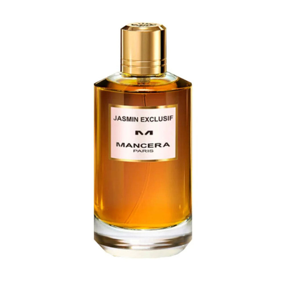 Jasmin Exclusif - 120ml