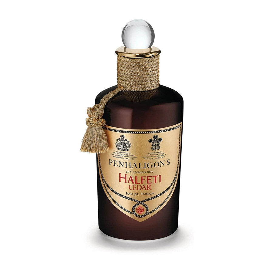 Halfeti Cedar - 100ml