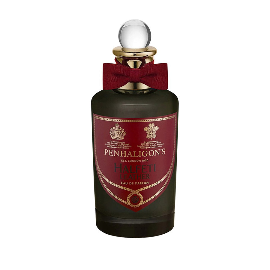 Halfeti Leather - 100ml