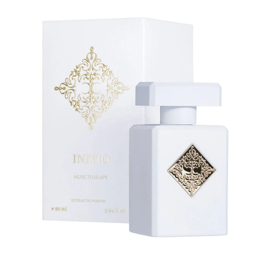 Musk Therapy - 90ml