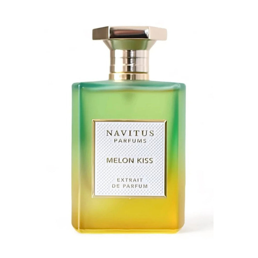 Melon Kiss - 100ml
