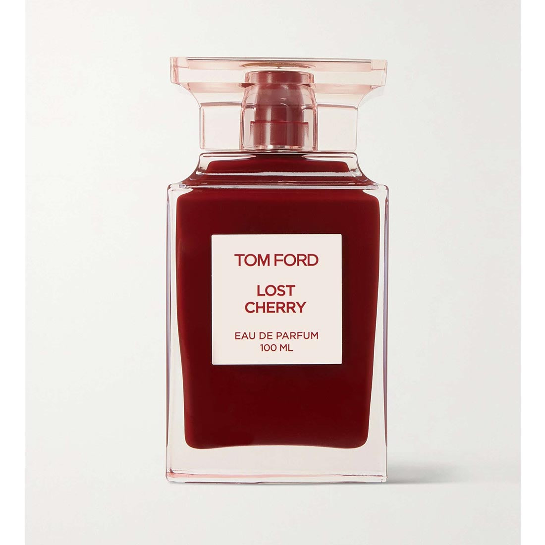 Lost Cherry - 100ml