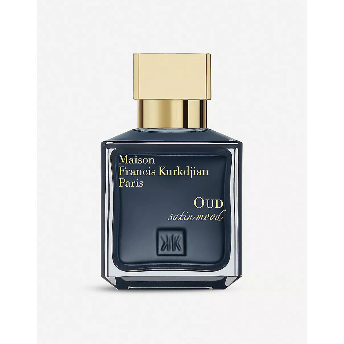 Oud Satin Mood Eau De Parfum - 70ml