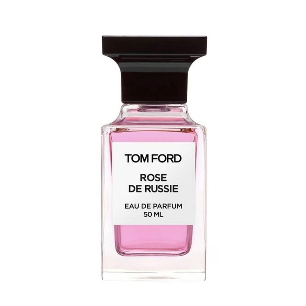 Rose de Russie - 50ml