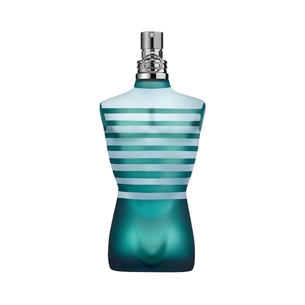Le Male Eau De Toilette - 125ml