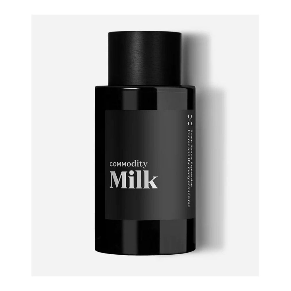 Milk - 100ml