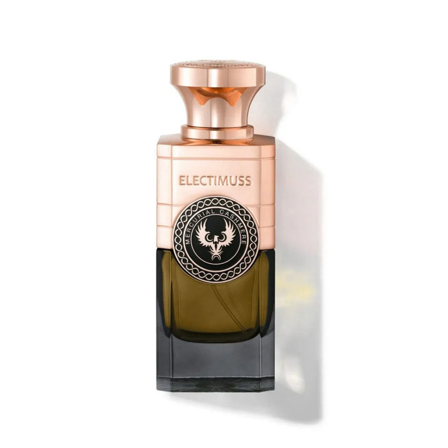 Mercurial Cashmere - 100ml