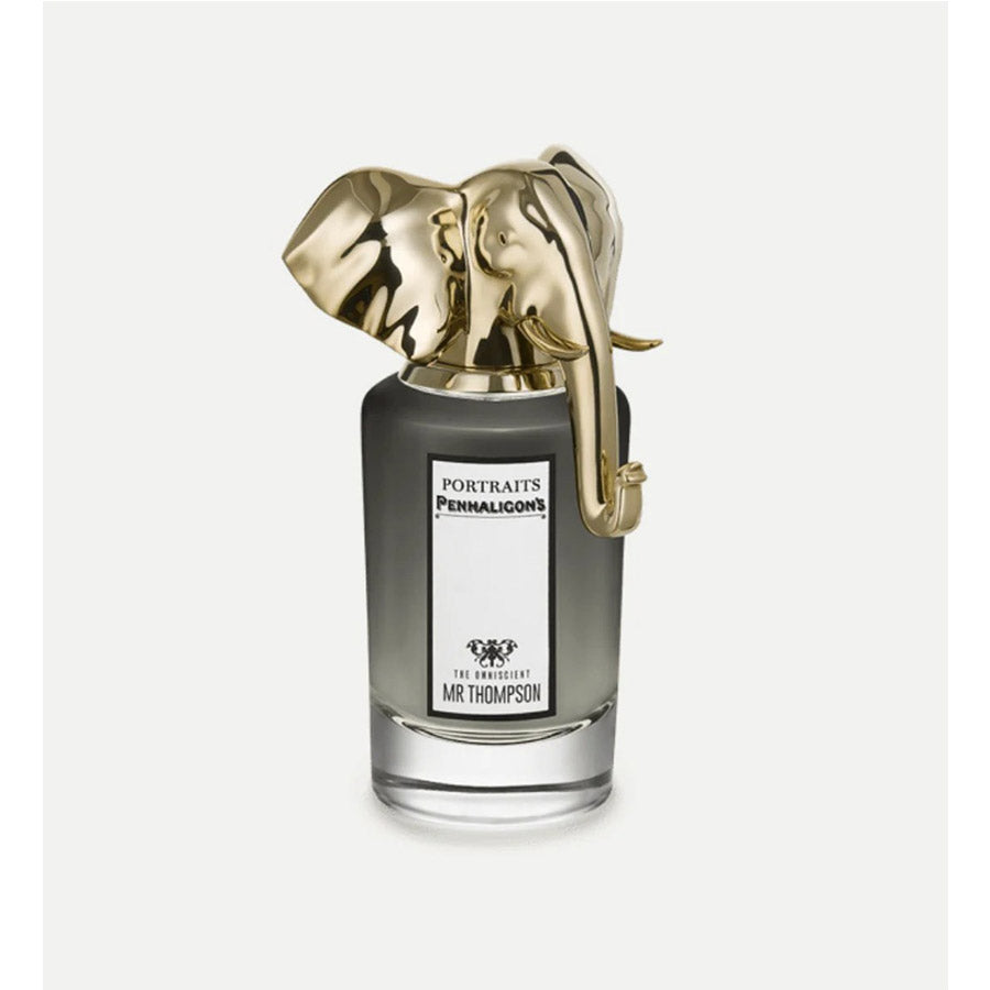 The Omniscient Mr Thompson - 75ml