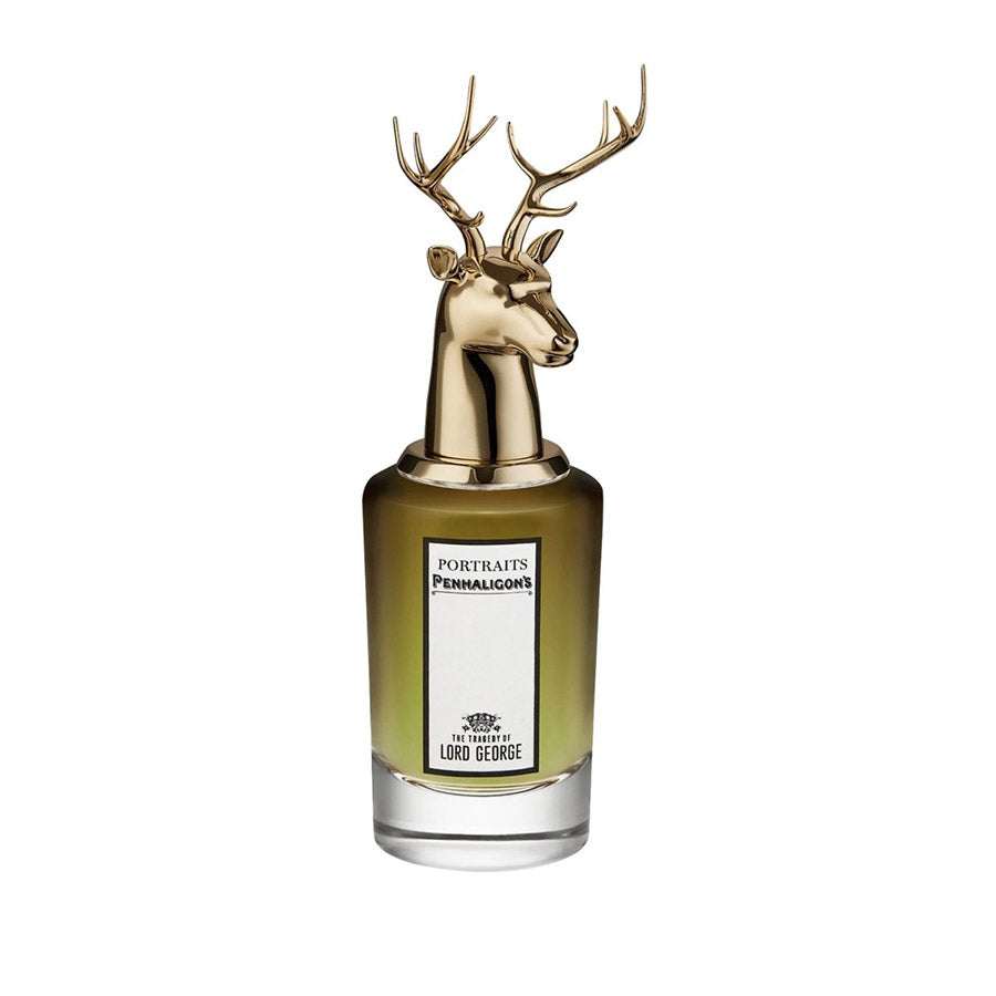 The Tragedy of Lord George - 75ml