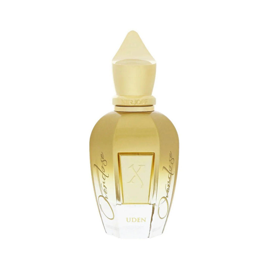 Uden Overdose - 50ml