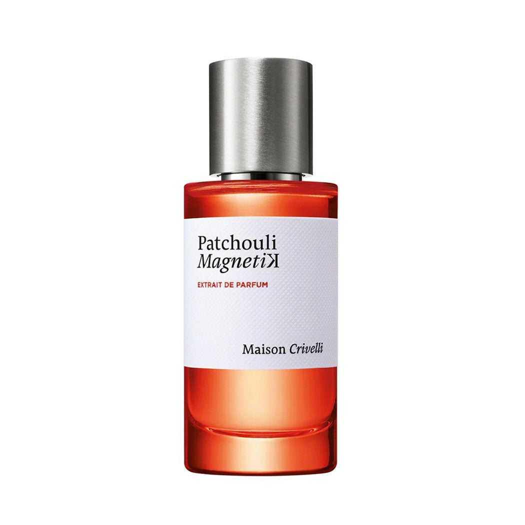 Patchouli Magnetik - 50ml