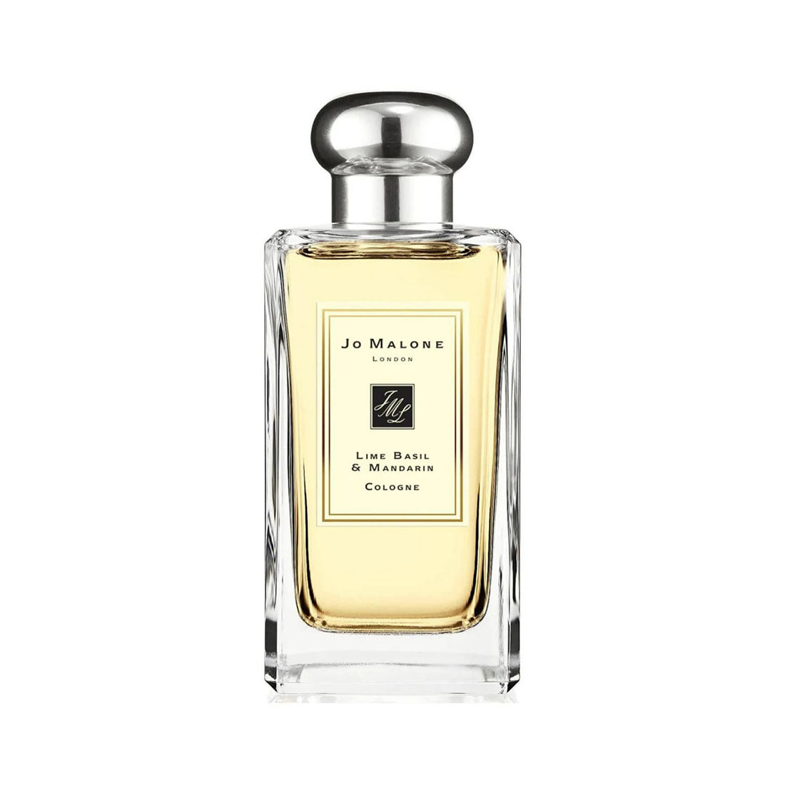 Lime Basil &amp; Mandarin Cologne - 100ml