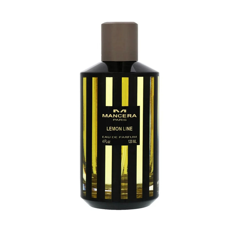 Lemon Line - 120ml