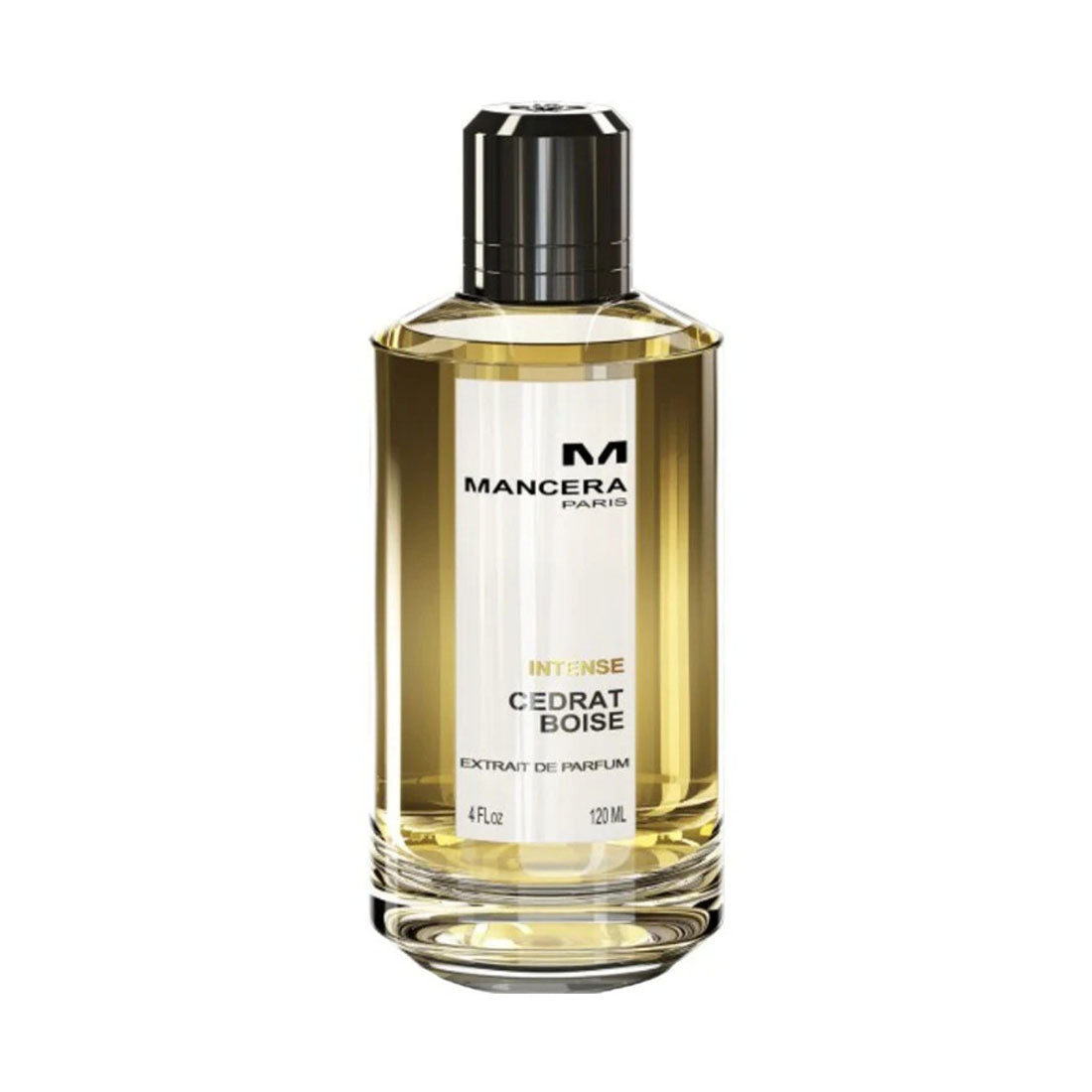 Intense Cedrat Boise - 120ml