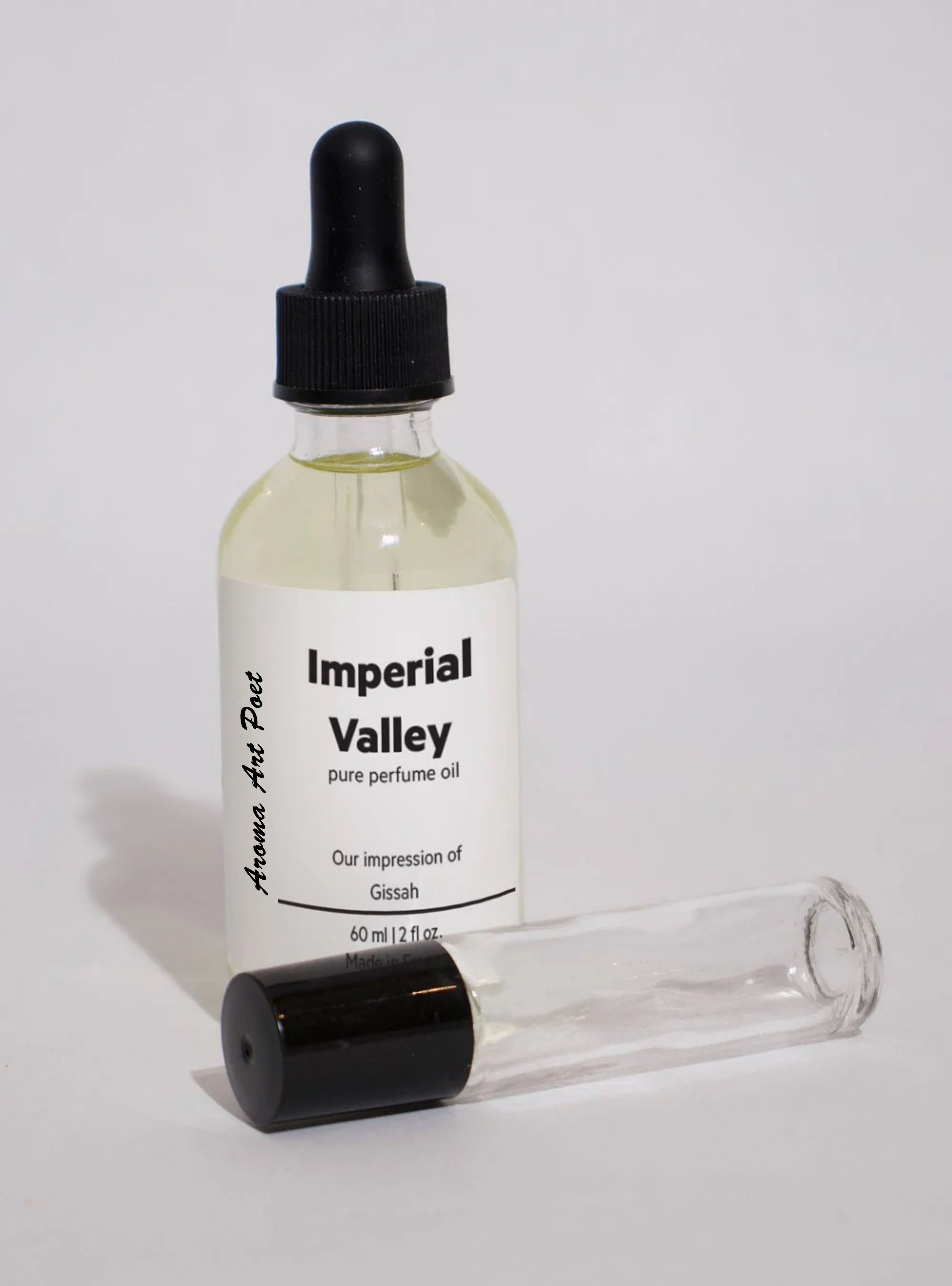 Aromaartpoet Impression of Gissah - Imperial Valley